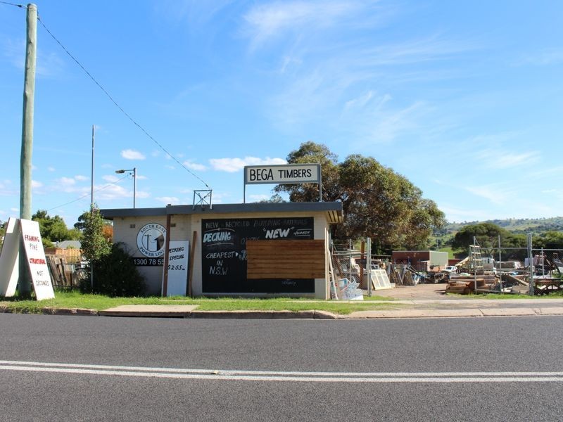 243-245 Newtown Road, Bega NSW 2550