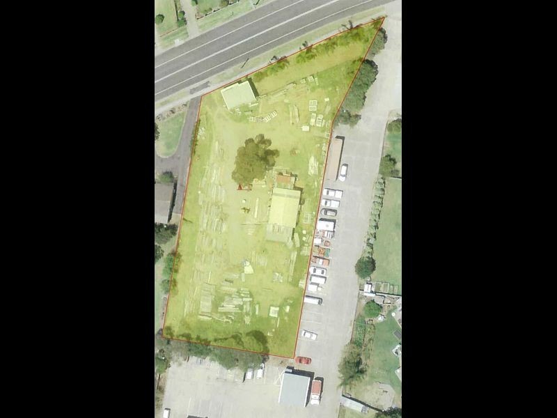 243-245 Newtown Road, Bega NSW 2550