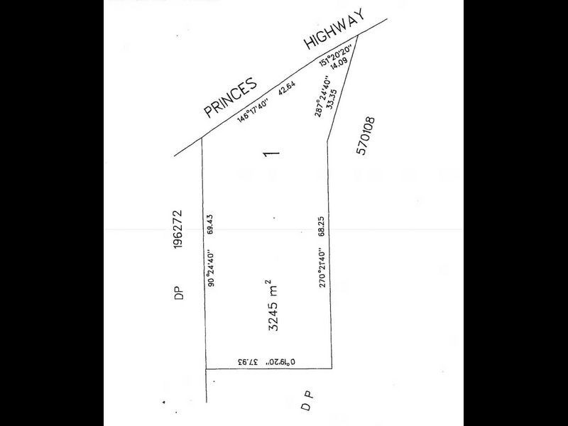 243-245 Newtown Road, Bega NSW 2550