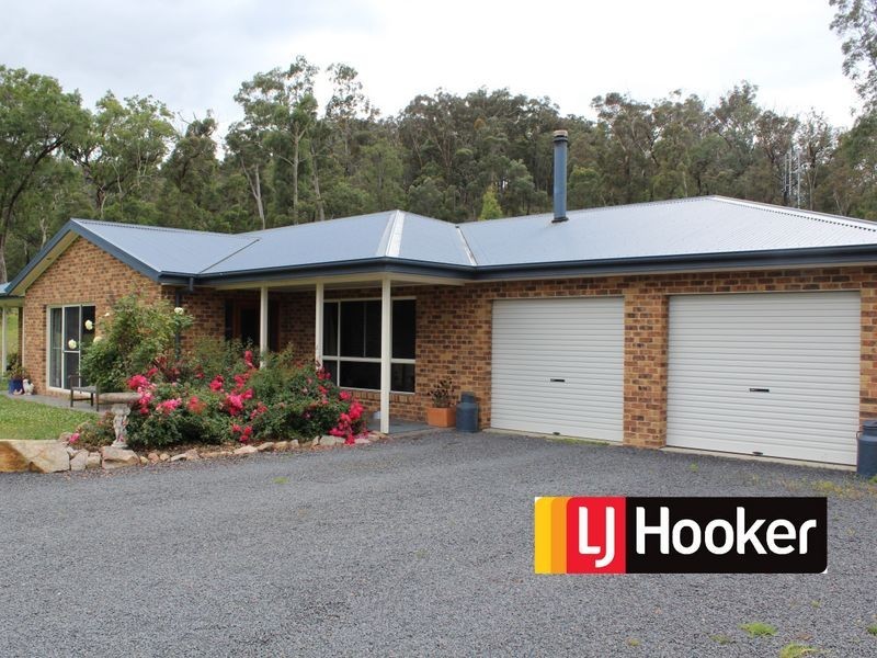 187 Reedy Swamp Road, Tarraganda NSW 2550