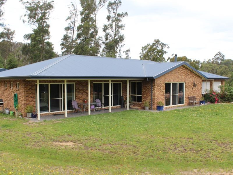 187 Reedy Swamp Road, Tarraganda NSW 2550