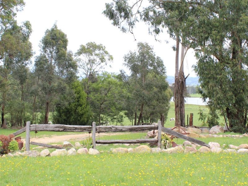 187 Reedy Swamp Road, Tarraganda NSW 2550