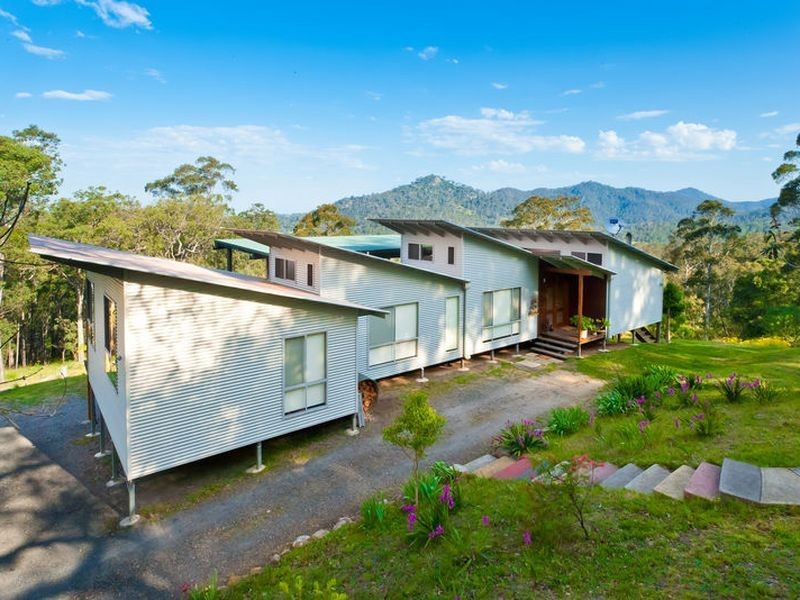 25 Murrabrine Forest Road, Cobargo NSW 2550