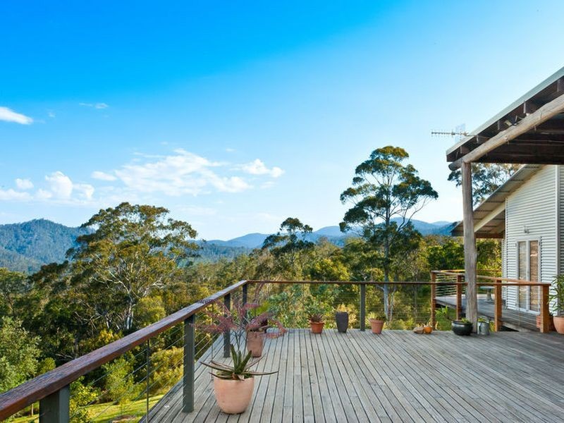 25 Murrabrine Forest Road, Cobargo NSW 2550
