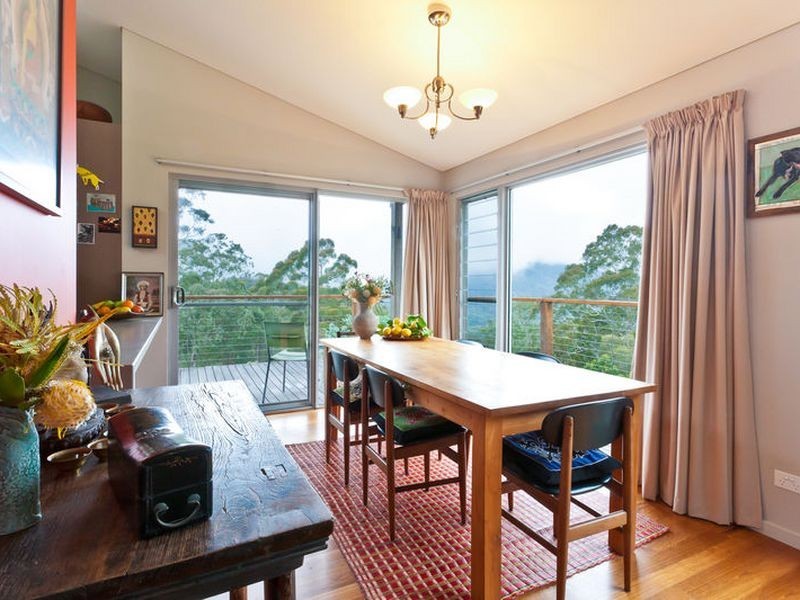 25 Murrabrine Forest Road, Cobargo NSW 2550