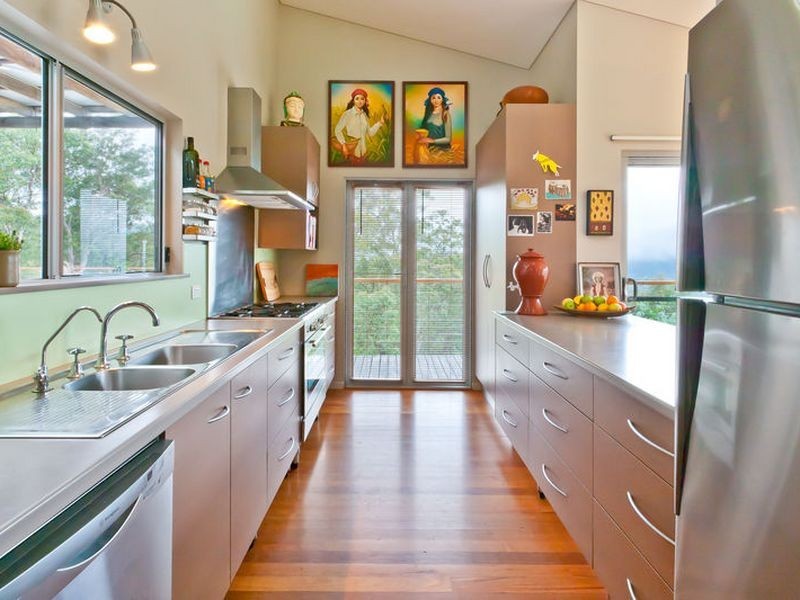 25 Murrabrine Forest Road, Cobargo NSW 2550