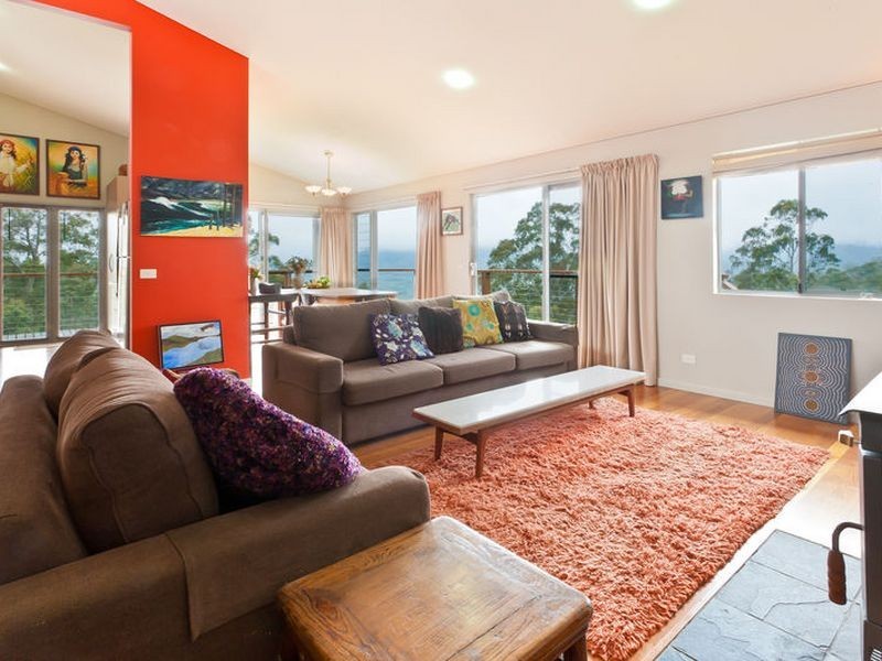 25 Murrabrine Forest Road, Cobargo NSW 2550