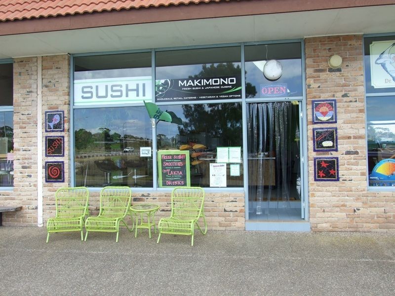 Shop 4/3 Wapengo Street, Bermagui NSW 2546