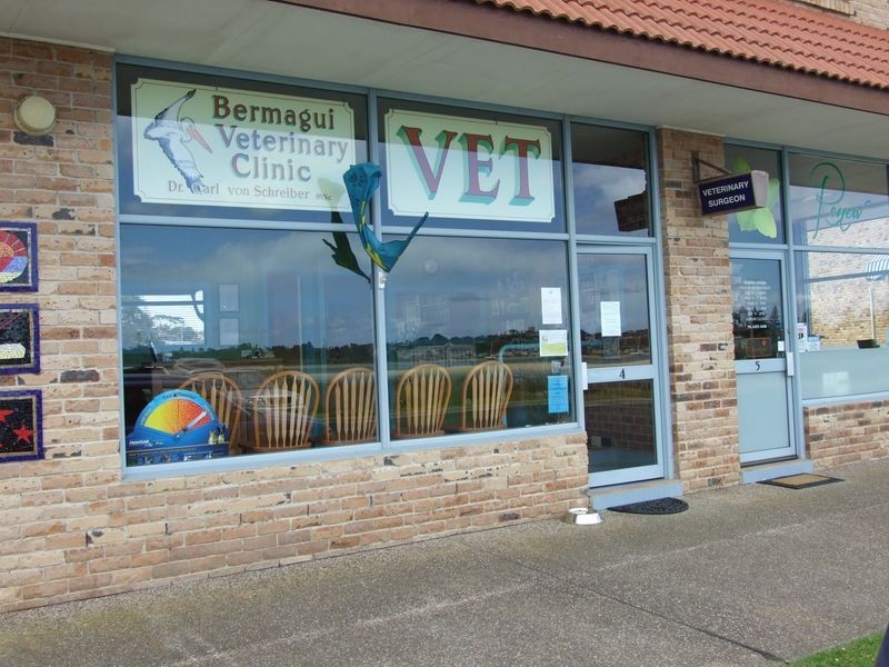 Shop 5/3 Wapengo Street, Bermagui NSW 2546