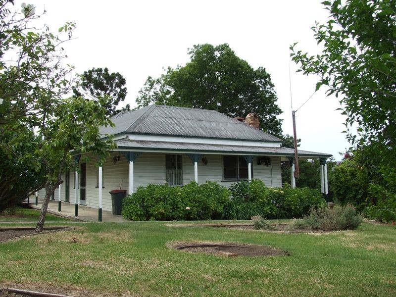 ‘AYR PARK’ Wanatta Lane, Bega NSW 2550