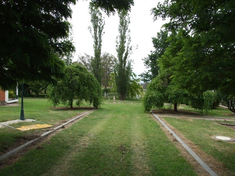 ‘AYR PARK’ Wanatta Lane, Bega NSW 2550