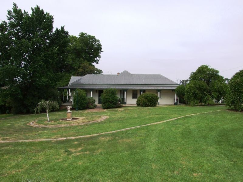 ‘AYR PARK’ Wanatta Lane, Bega NSW 2550