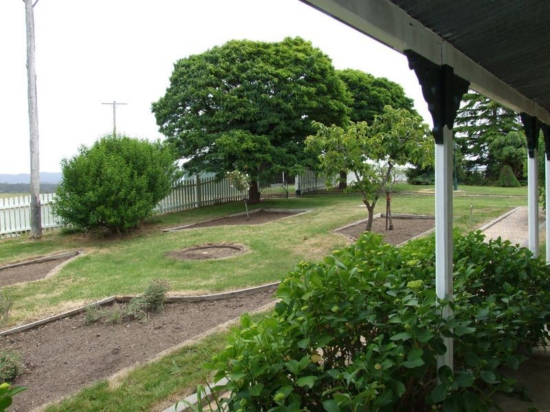 ‘AYR PARK’ Wanatta Lane, Bega NSW 2550