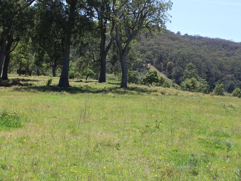 Lot 2 Emma Road (Tarraganda), Bega NSW 2550