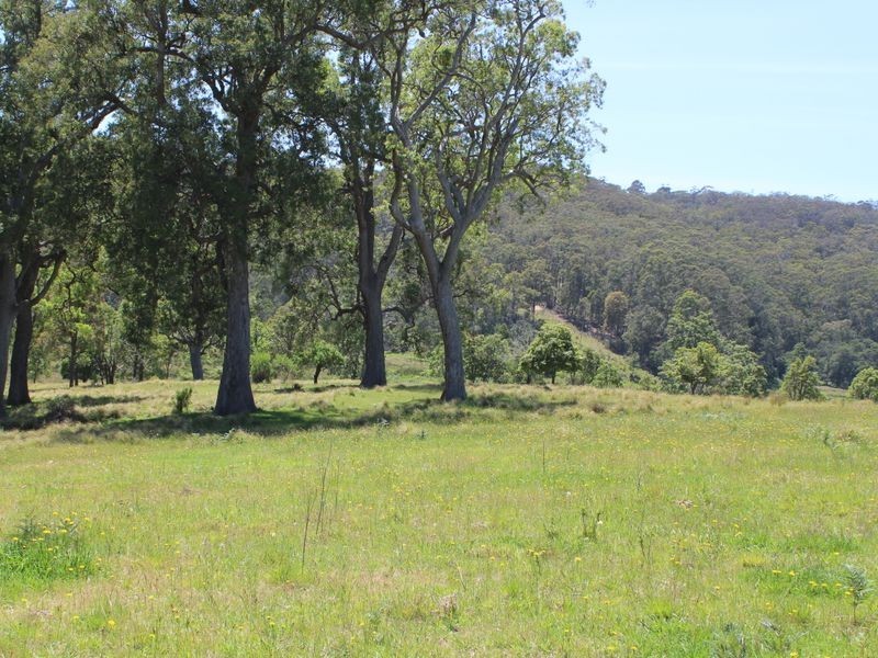 Lot 2 Emma Road (Tarraganda), Bega NSW 2550