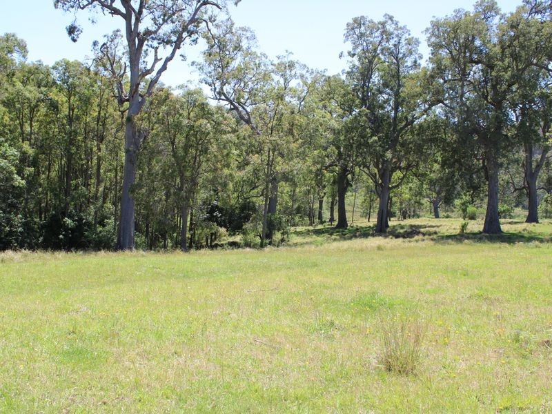 Lot 2 Emma Road (Tarraganda), Bega NSW 2550