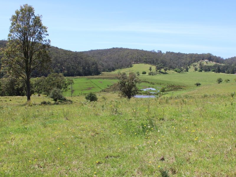 Lot 2 Emma Road (Tarraganda), Bega NSW 2550