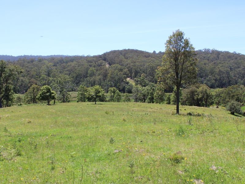 Lot 2 Emma Road (Tarraganda), Bega NSW 2550