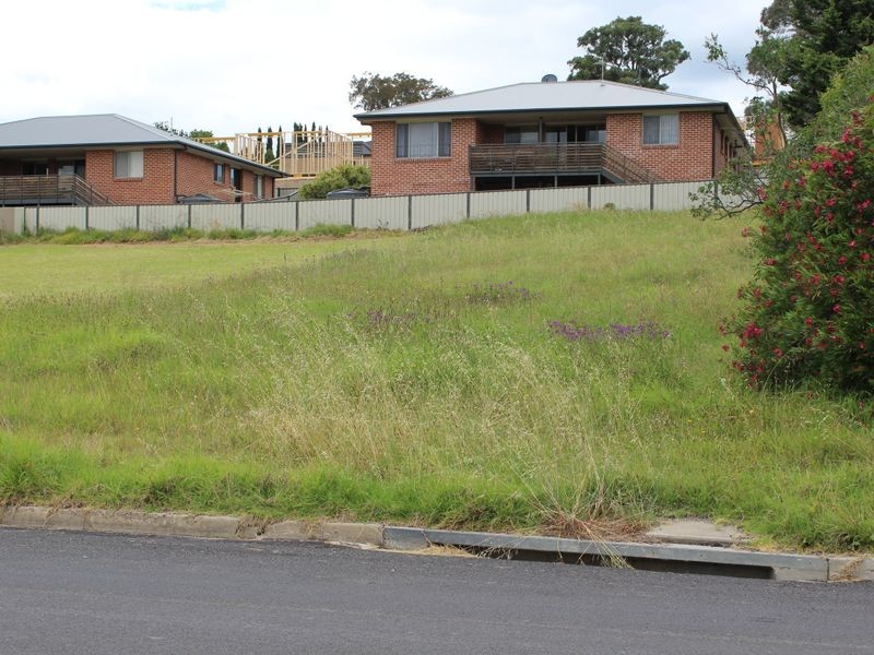 Lot 1 Rawlinson Street, Bega NSW 2550