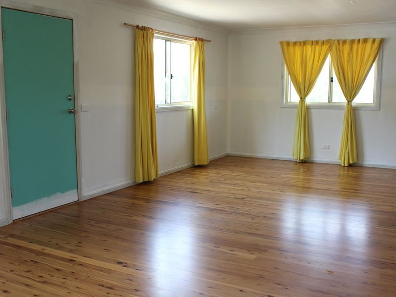 2 Eagle Lane, Bega NSW 2550