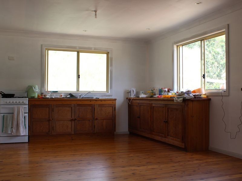 2 Eagle Lane, Bega NSW 2550