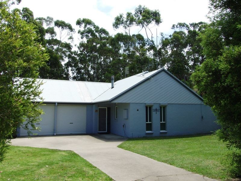 15 Strathmore Crescent, Kalaru NSW 2550