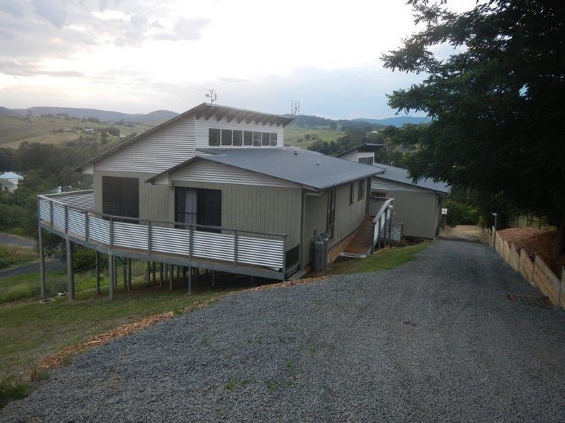 18 Bega Street, Candelo NSW 2550