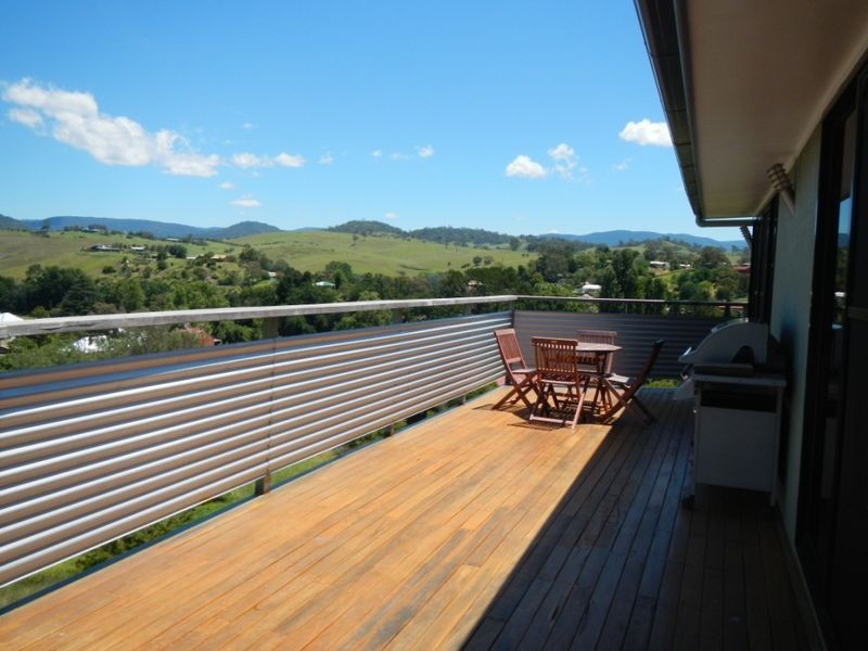 18 Bega Street, Candelo NSW 2550