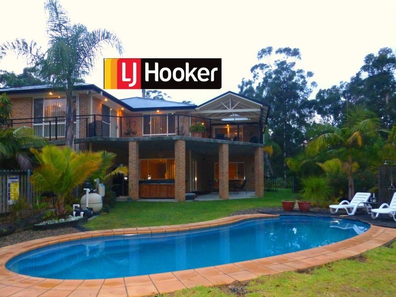 77 Lake Cohen Drive, Kalaru NSW 2550