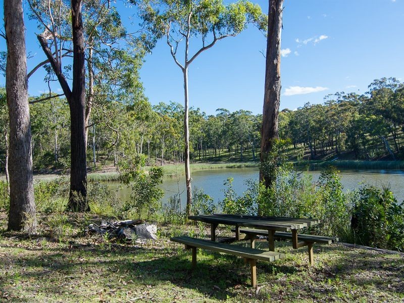 77 Lake Cohen Drive, Kalaru NSW 2550