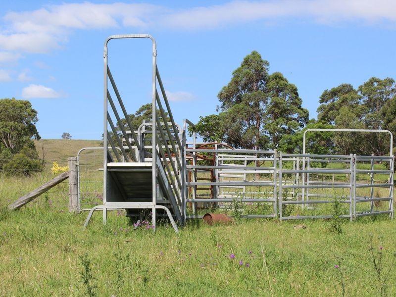 Lots45&46 Snowy Mountains Highway, Bega NSW 2550