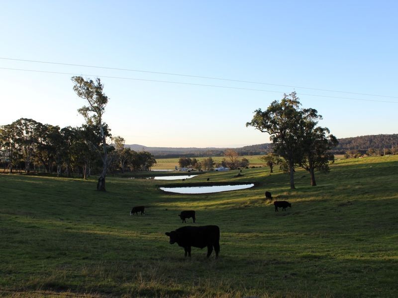 Mynora South Head Road, Moruya NSW 2537