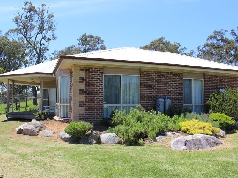 Mynora South Head Road, Moruya NSW 2537