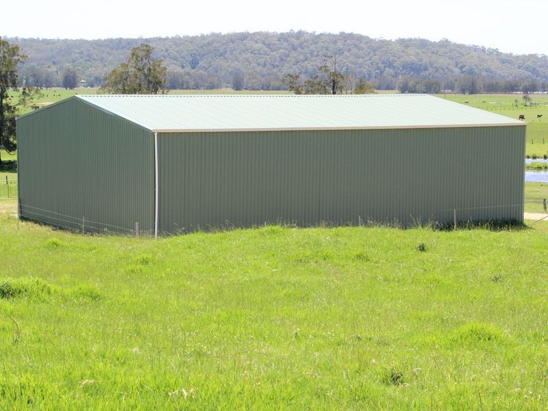 Mynora South Head Road, Moruya NSW 2537