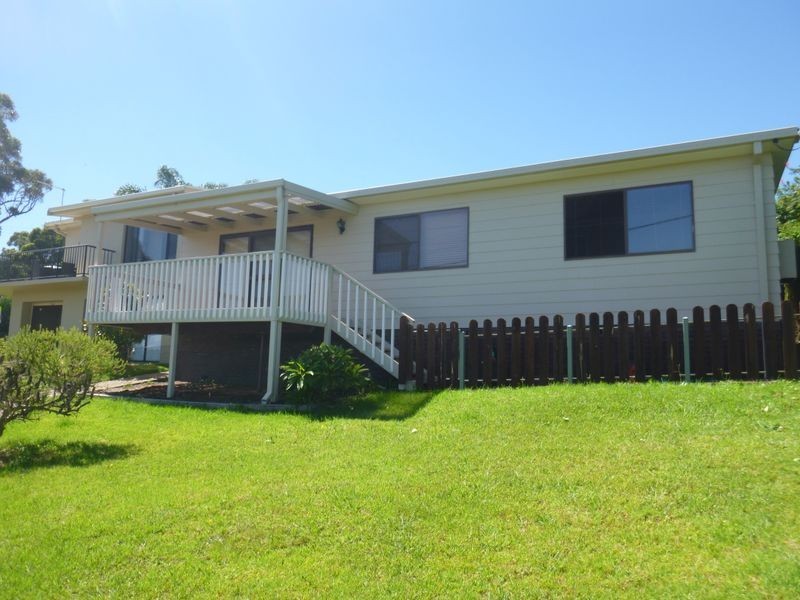 86 Pacific Street, Tathra NSW 2550