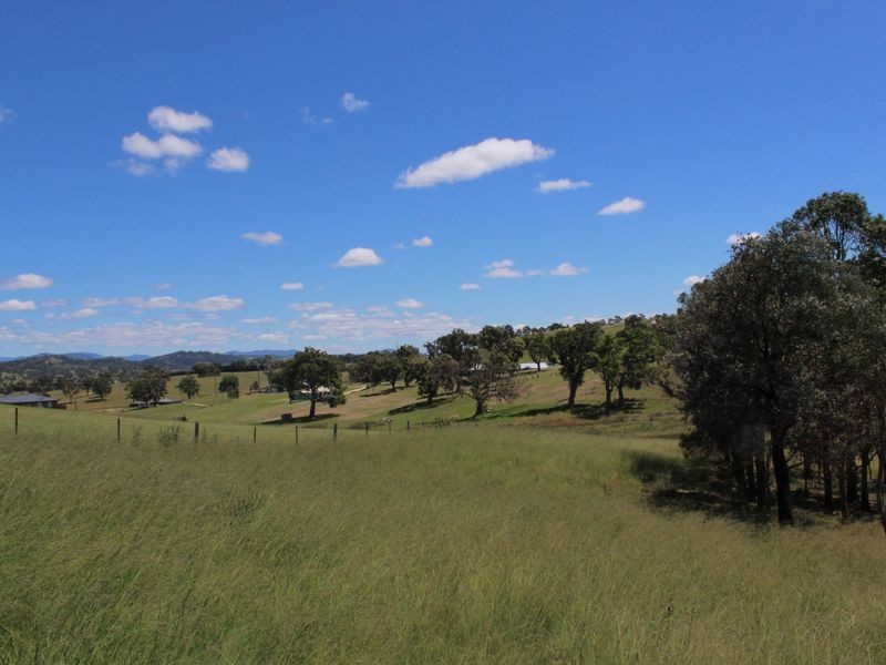 Lot 19 Max Slater Drive, Bega NSW 2550