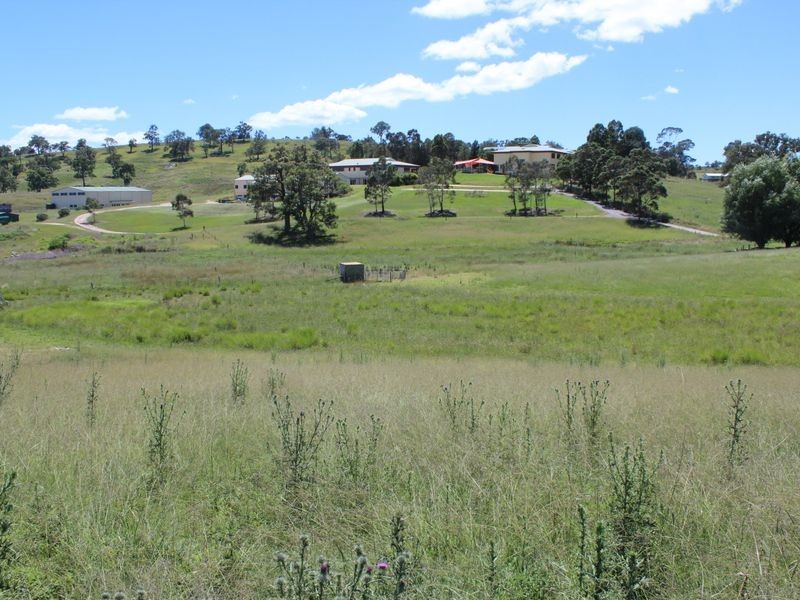 Lot 19 Max Slater Drive, Bega NSW 2550