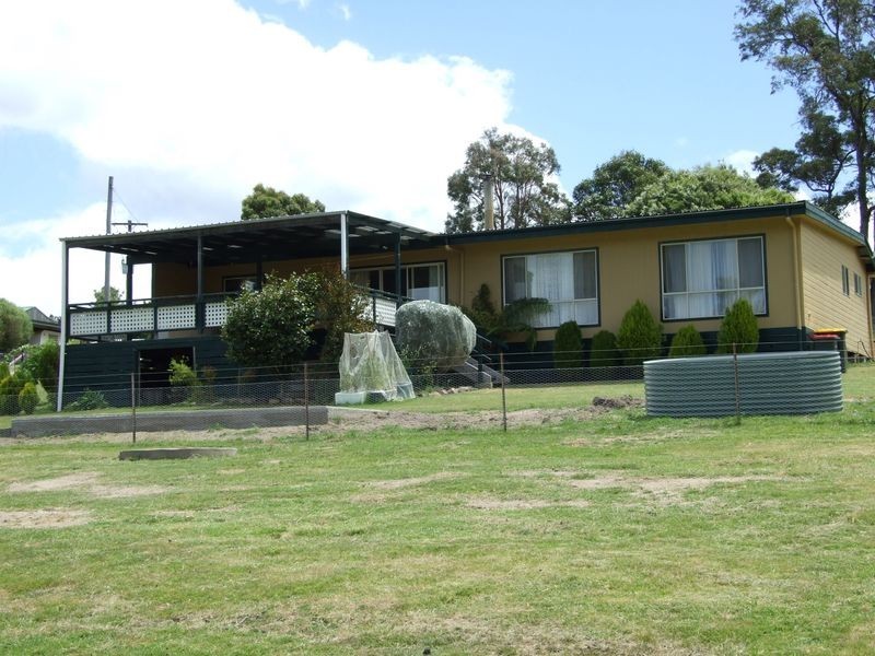 2386 Mount Darragh Road, Wyndham NSW 2550