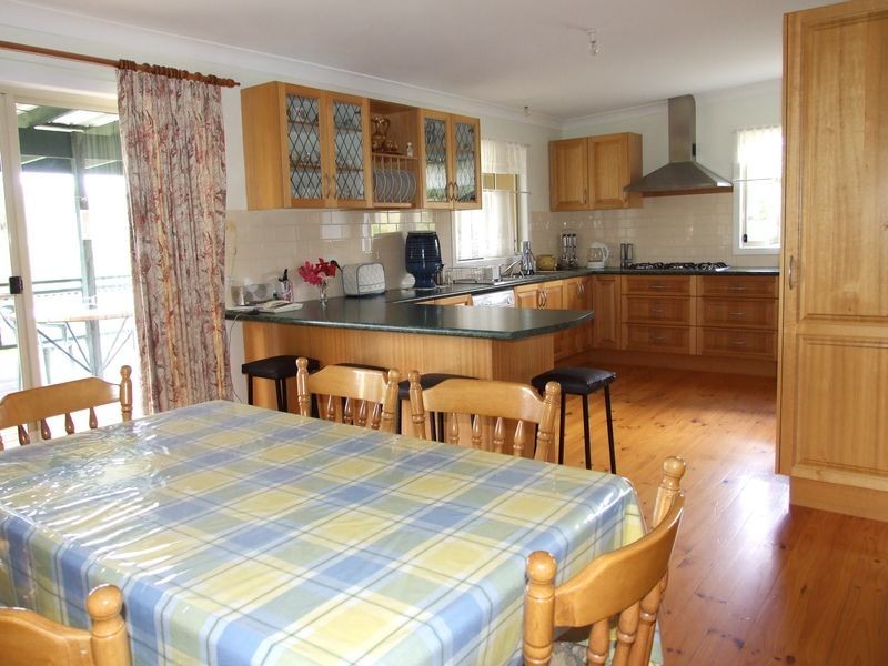 2386 Mount Darragh Road, Wyndham NSW 2550