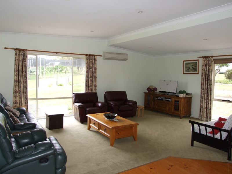 2386 Mount Darragh Road, Wyndham NSW 2550