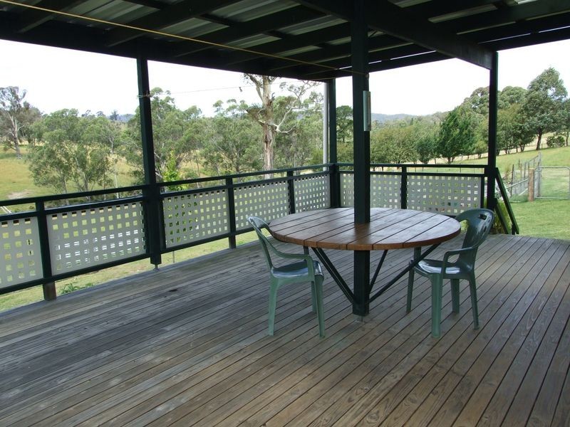 2386 Mount Darragh Road, Wyndham NSW 2550