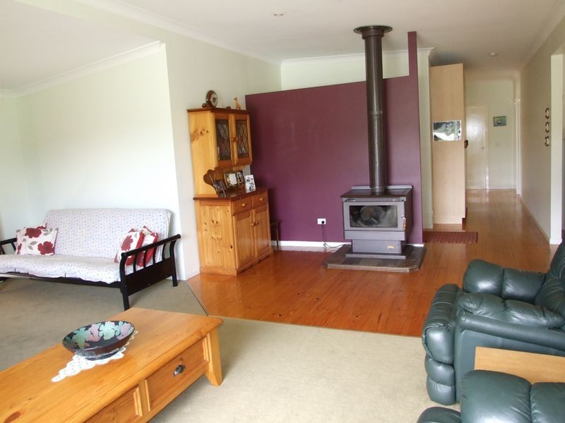 2386 Mount Darragh Road, Wyndham NSW 2550