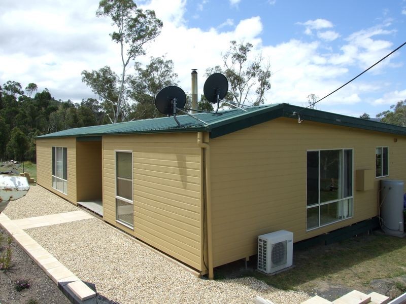 2386 Mount Darragh Road, Wyndham NSW 2550