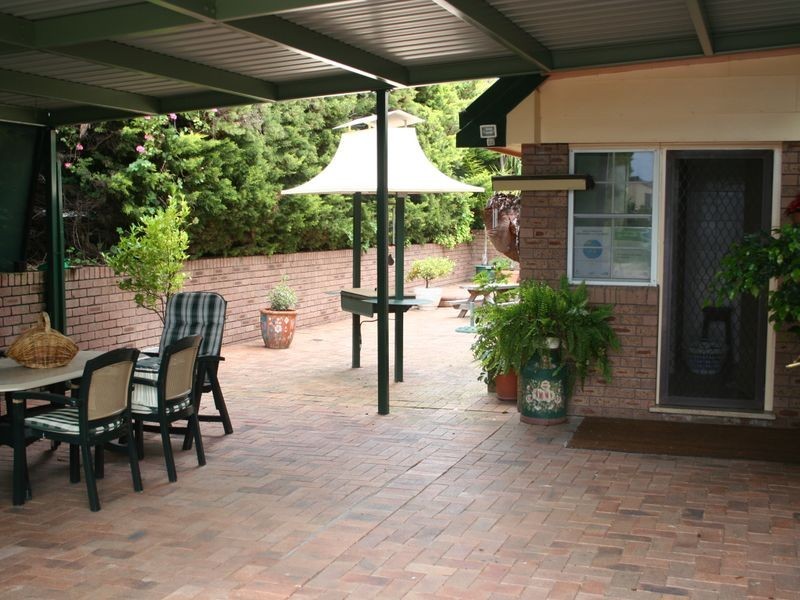 26 -32 Anderson Drive, Bega NSW 2550