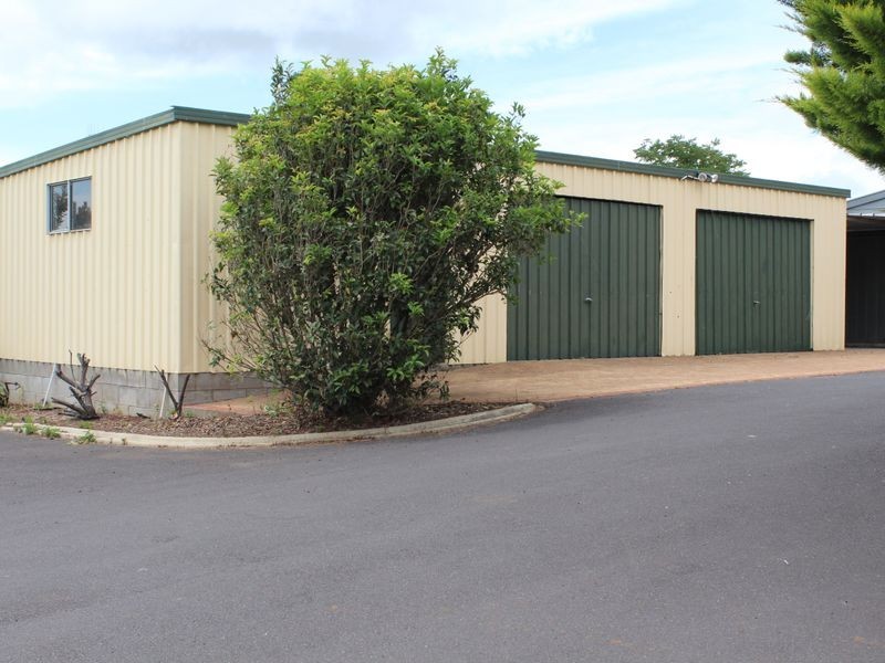 26 -32 Anderson Drive, Bega NSW 2550