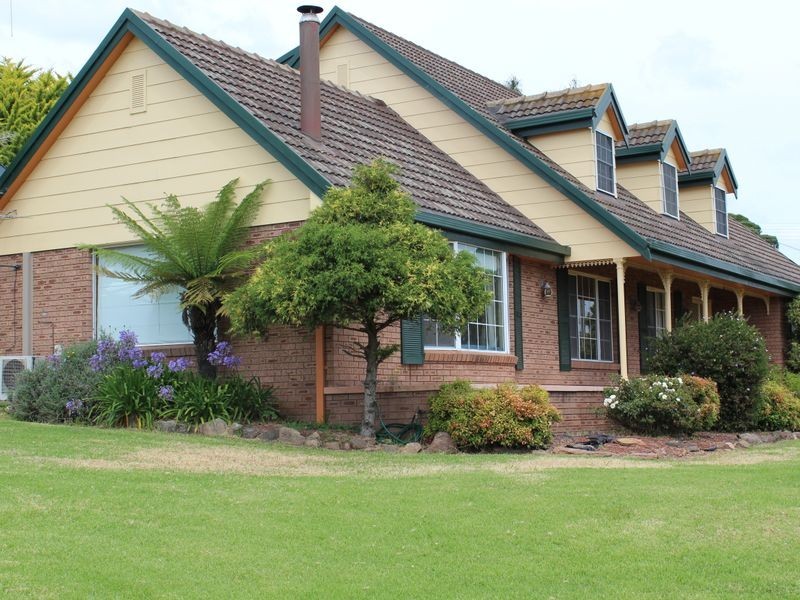 26 -32 Anderson Drive, Bega NSW 2550