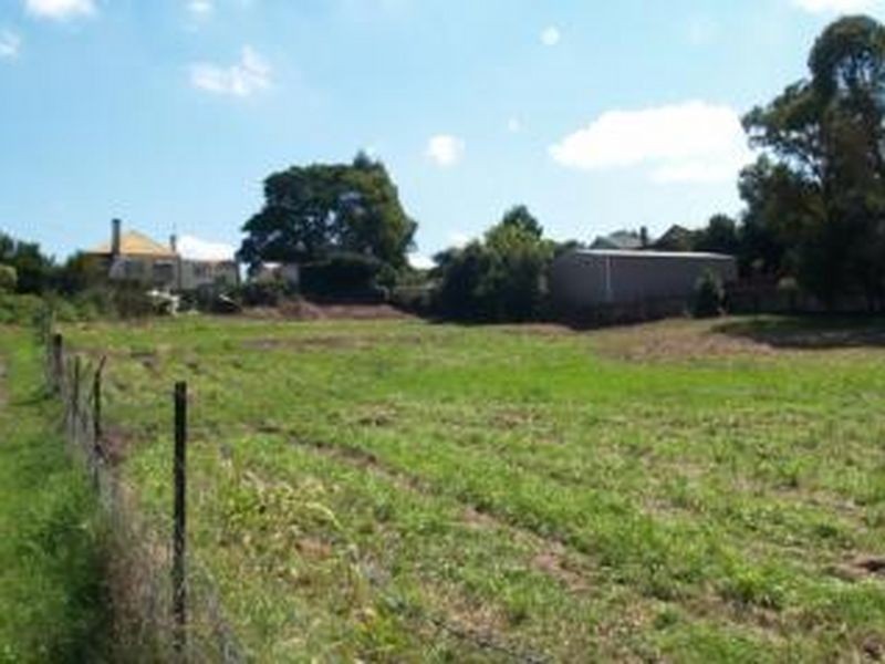 Lots 1 & 2 Elliot Lane, Bega NSW 2550