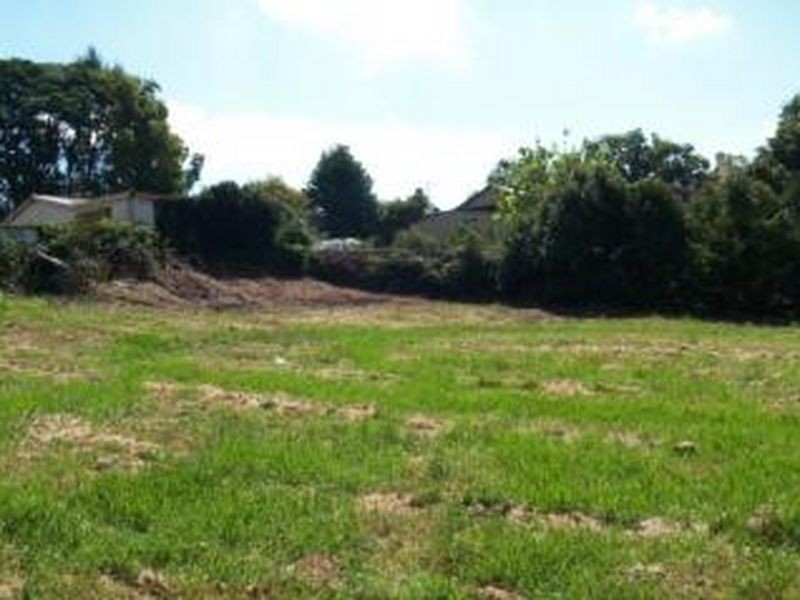 Lots 1 & 2 Elliot Lane, Bega NSW 2550