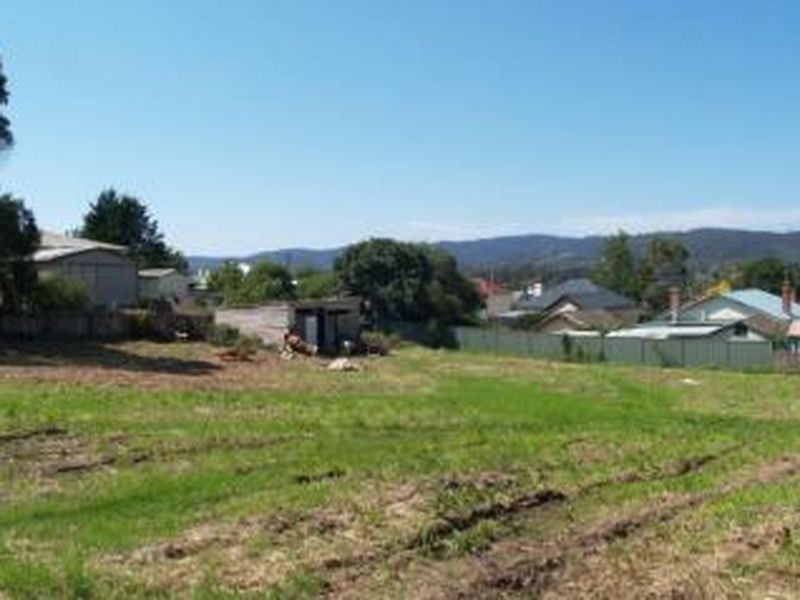 Lots 1 & 2 Elliot Lane, Bega NSW 2550