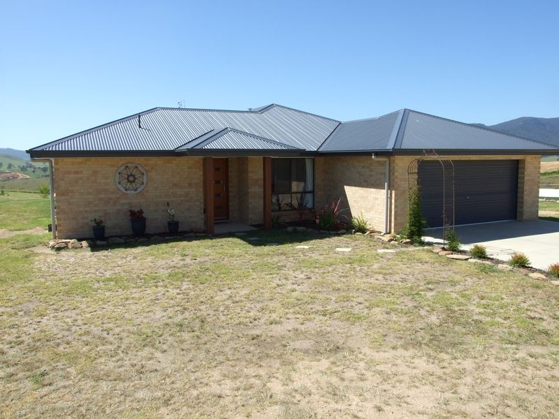 18 Glenall Lane, Candelo NSW 2550